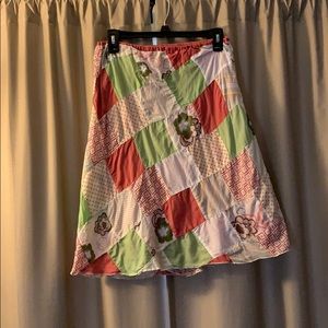 American Eagle skirt, size 4